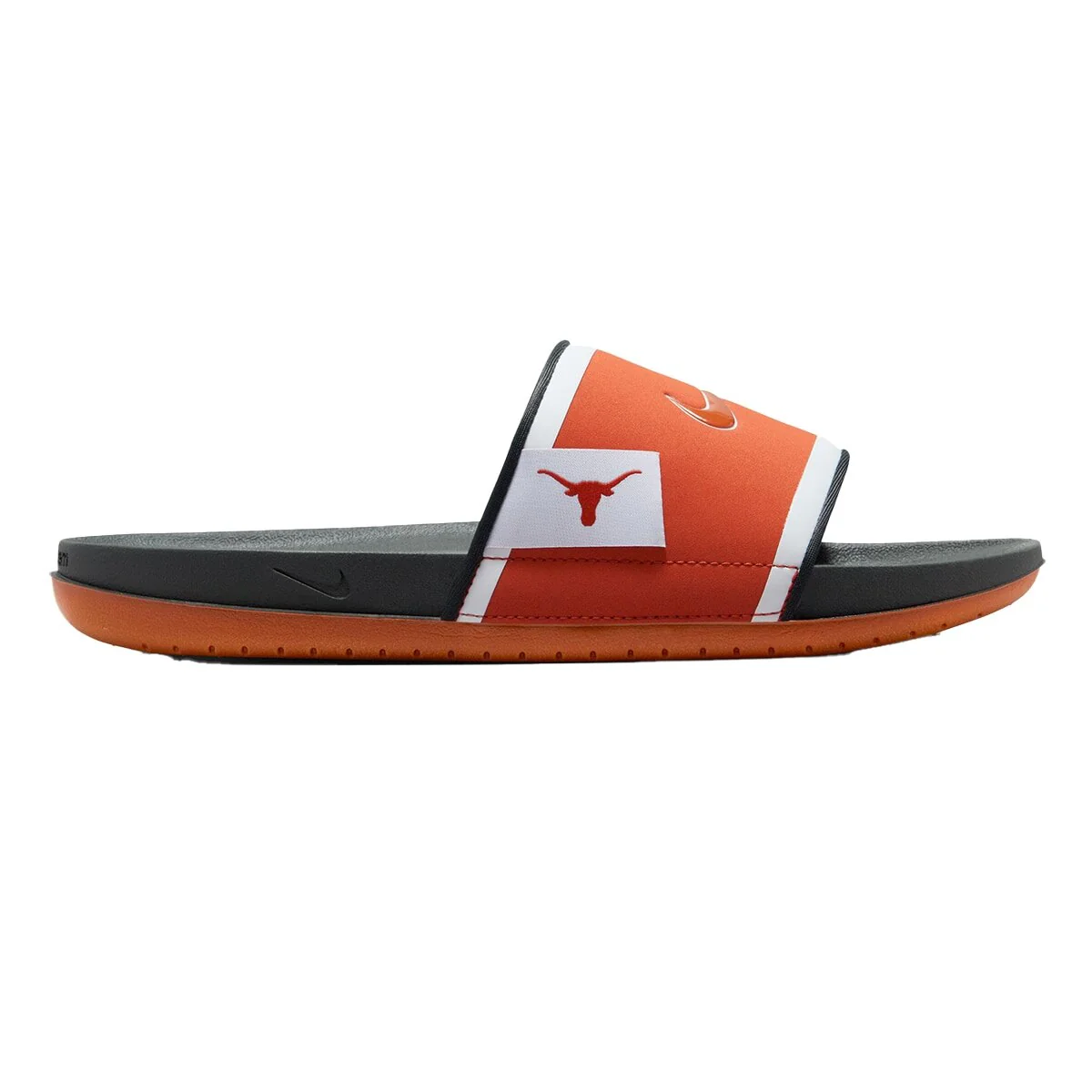 Nike Texas Longhorns Offcourt Slides - Image 3