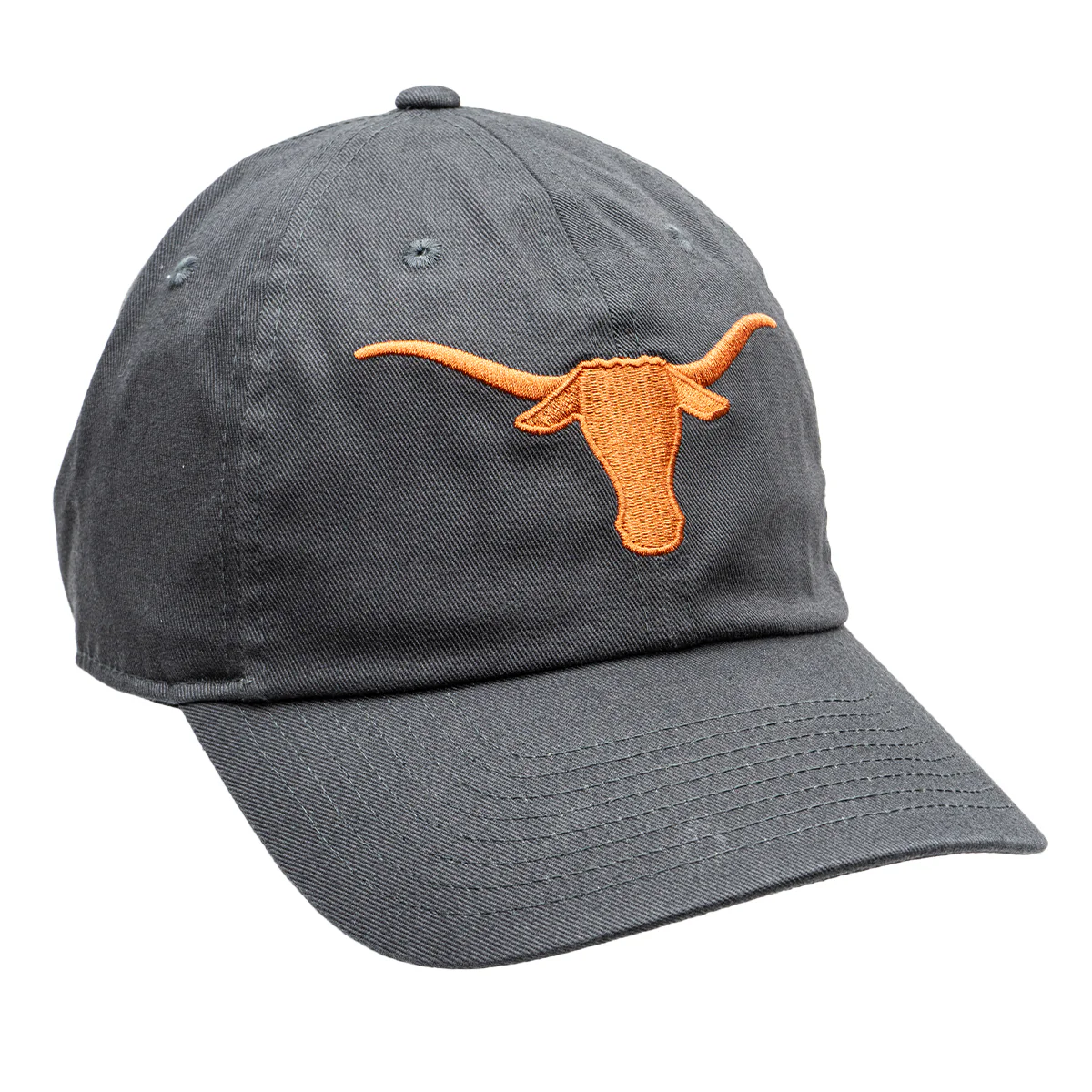 Nike Texas Longhorns Unstructured Glide Steerhead Hat - Image 10
