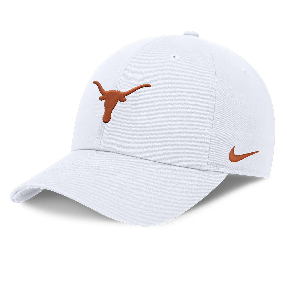 Nike Texas Longhorns Unstructured Glide Steerhead Hat - Image 15