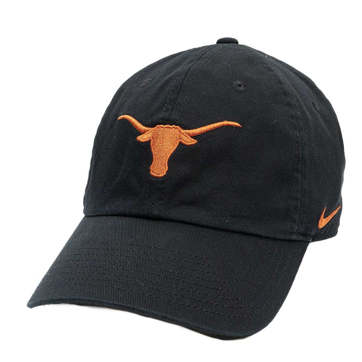 Nike Texas Longhorns Unstructured Glide Steerhead Hat - Image 6