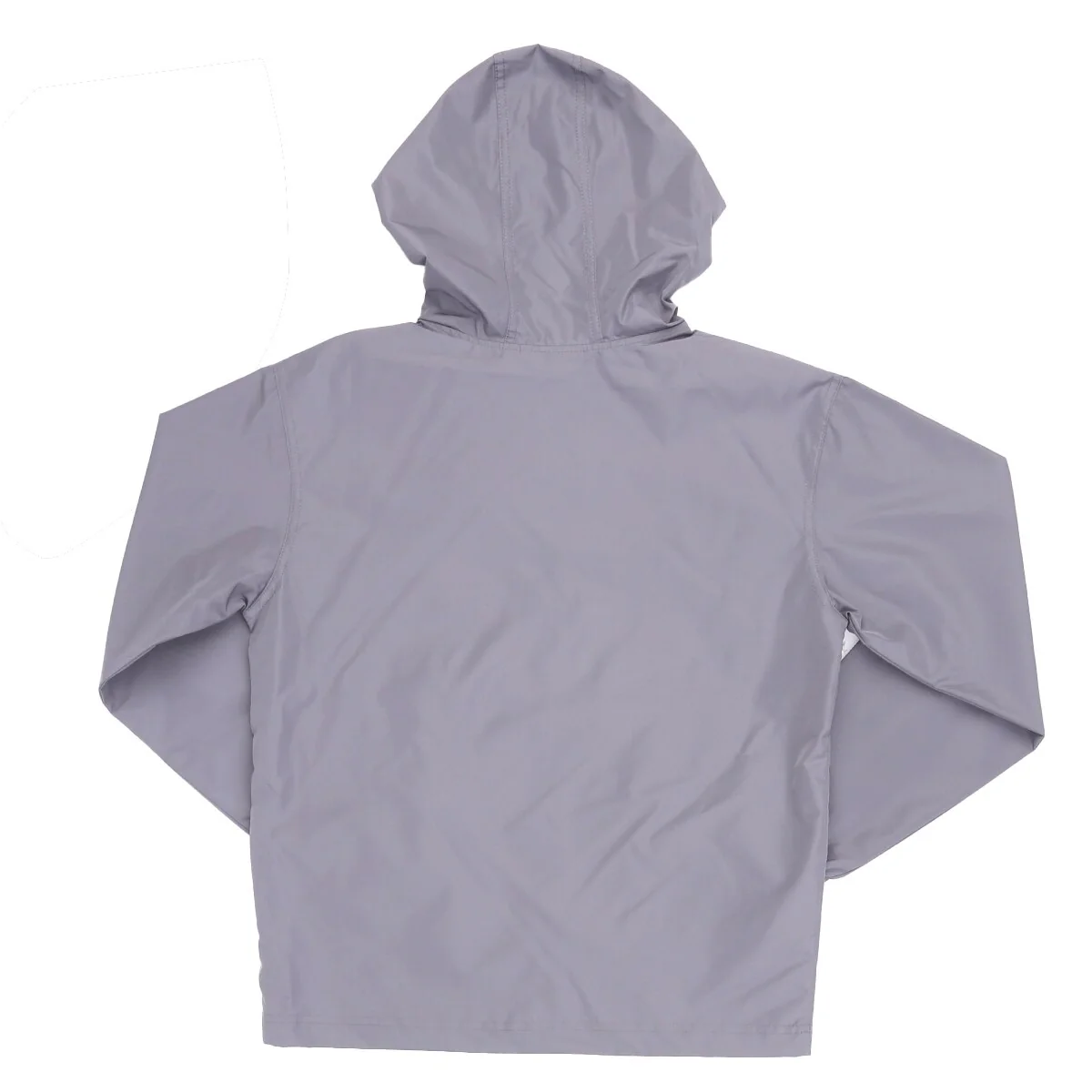 Youth Champion Texas Longhorns Lightweight Water Resistant Jacket - Image 3